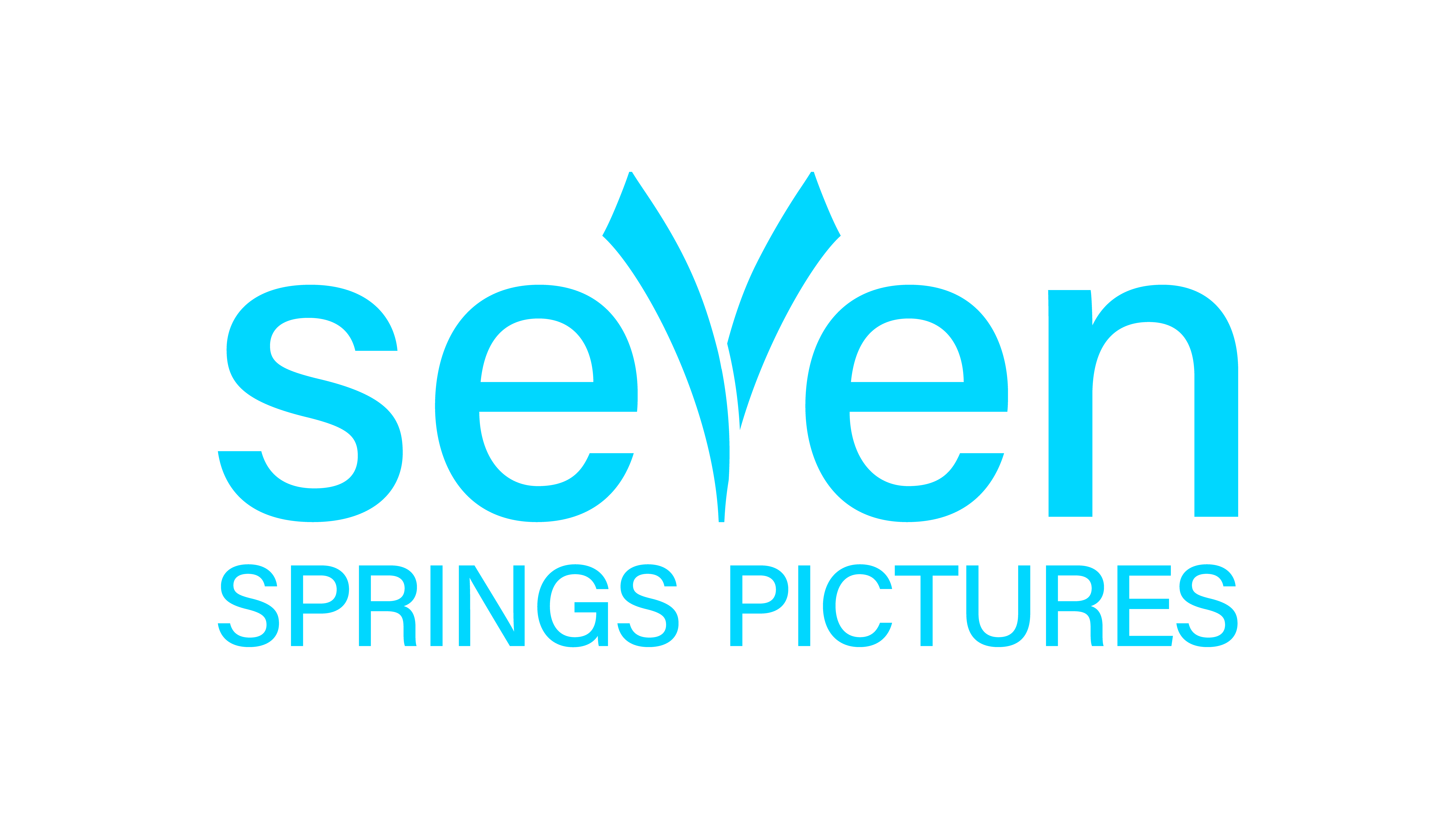 Seven Springs Pictures logo