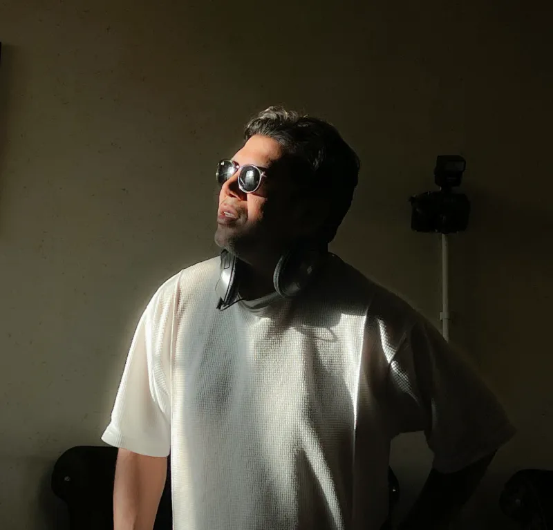 Director