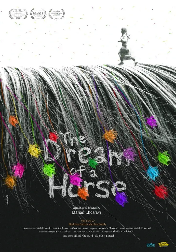 The Dream of a Horse