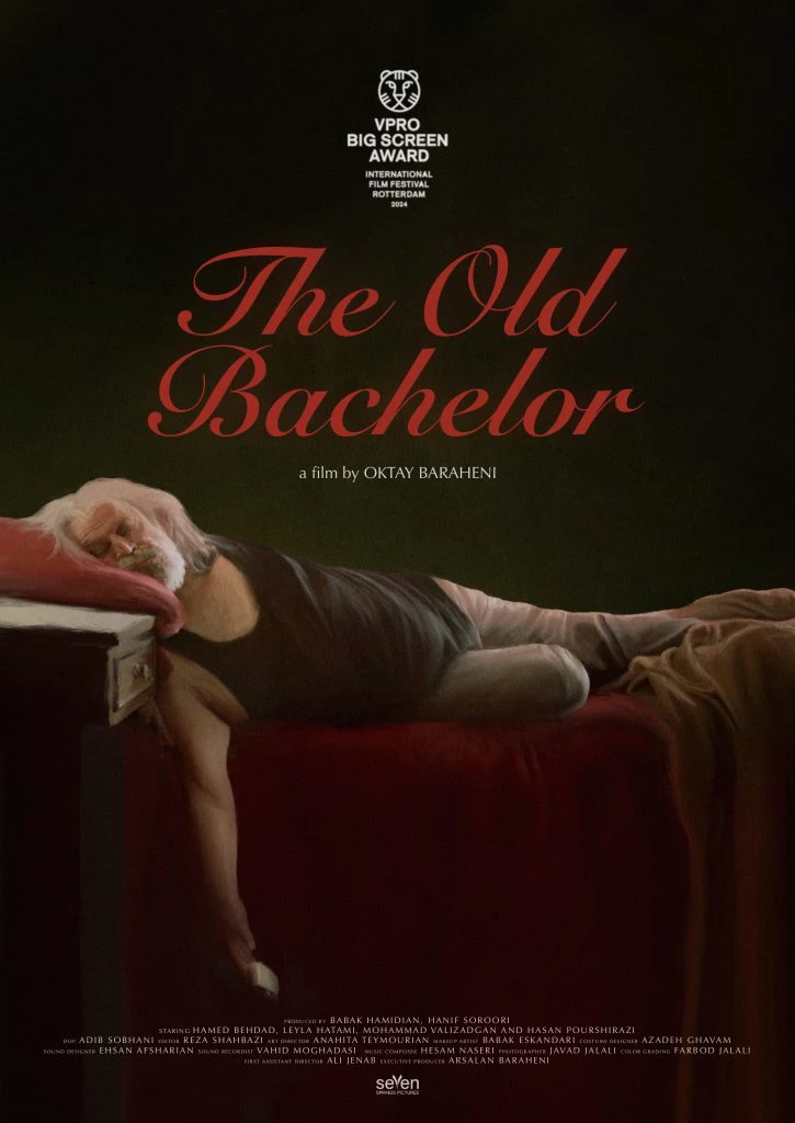 The Old Bachelor